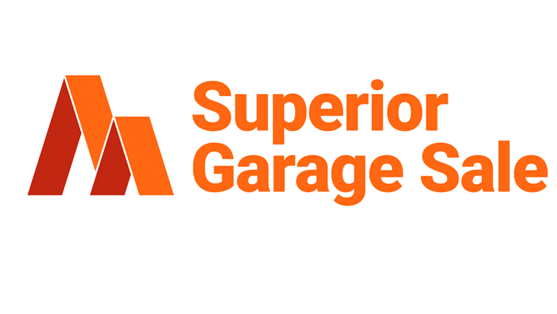 Superior Garage Sale-Superior, Colorado